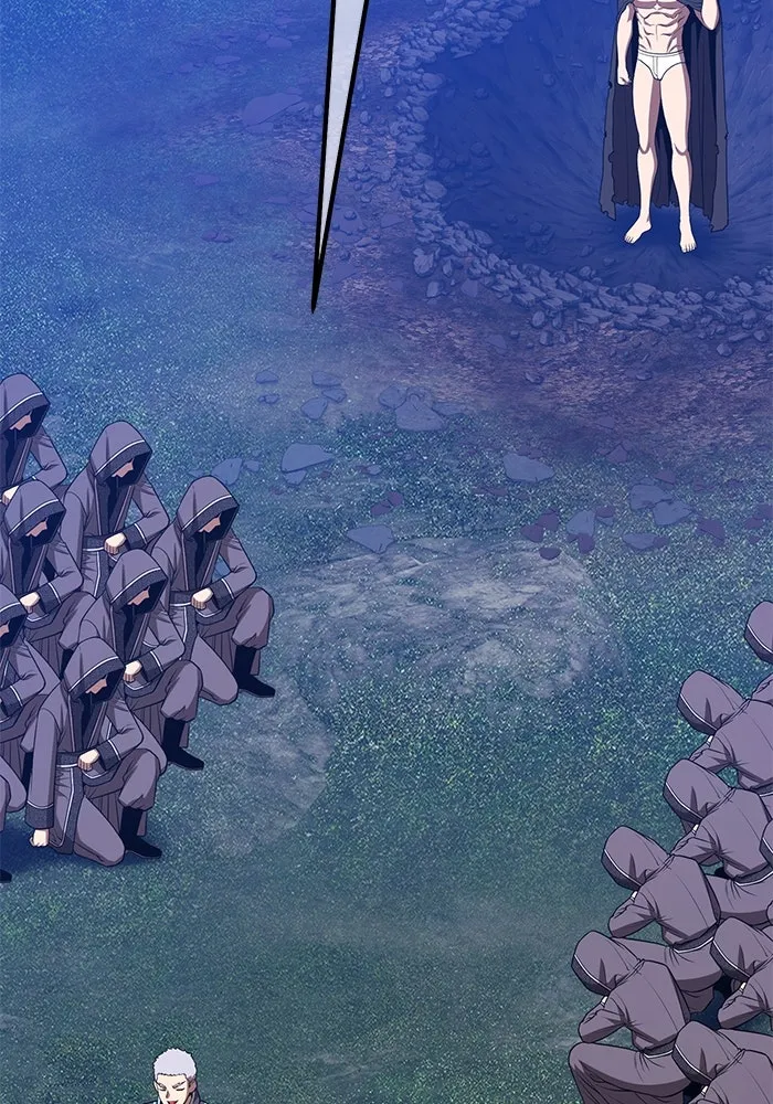 +99 ท่อนไม้พร้อมบวก ตอนที่ 55 ดิเมนชันอีตเตอร์ (3) รูปที่ 88