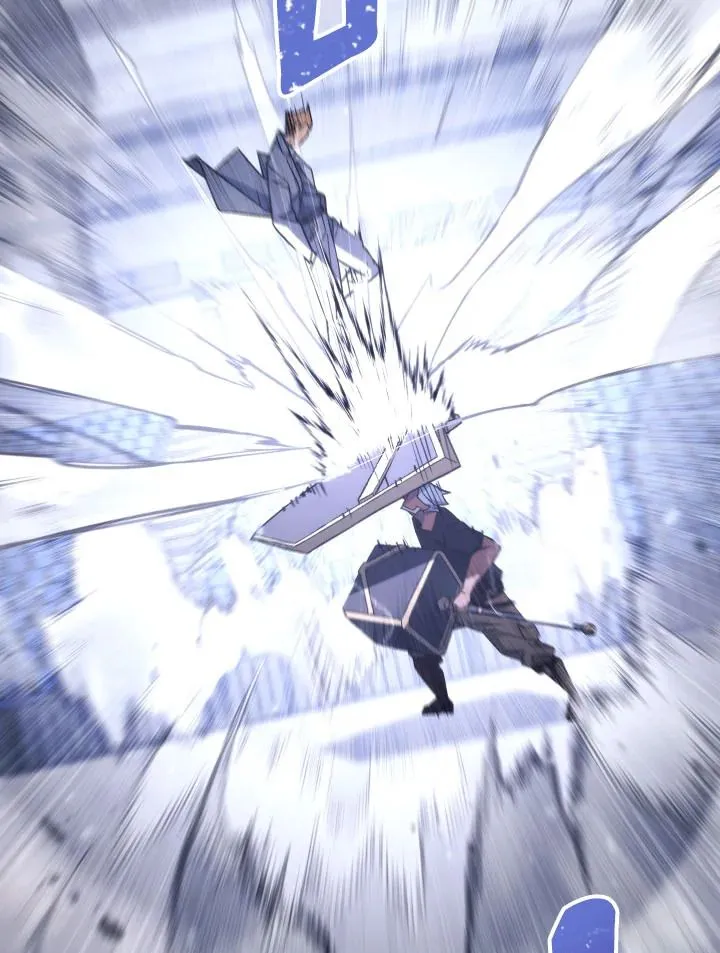 The Hero Returns ตอนที่ ตอนที่ 100 รูปที่ 96