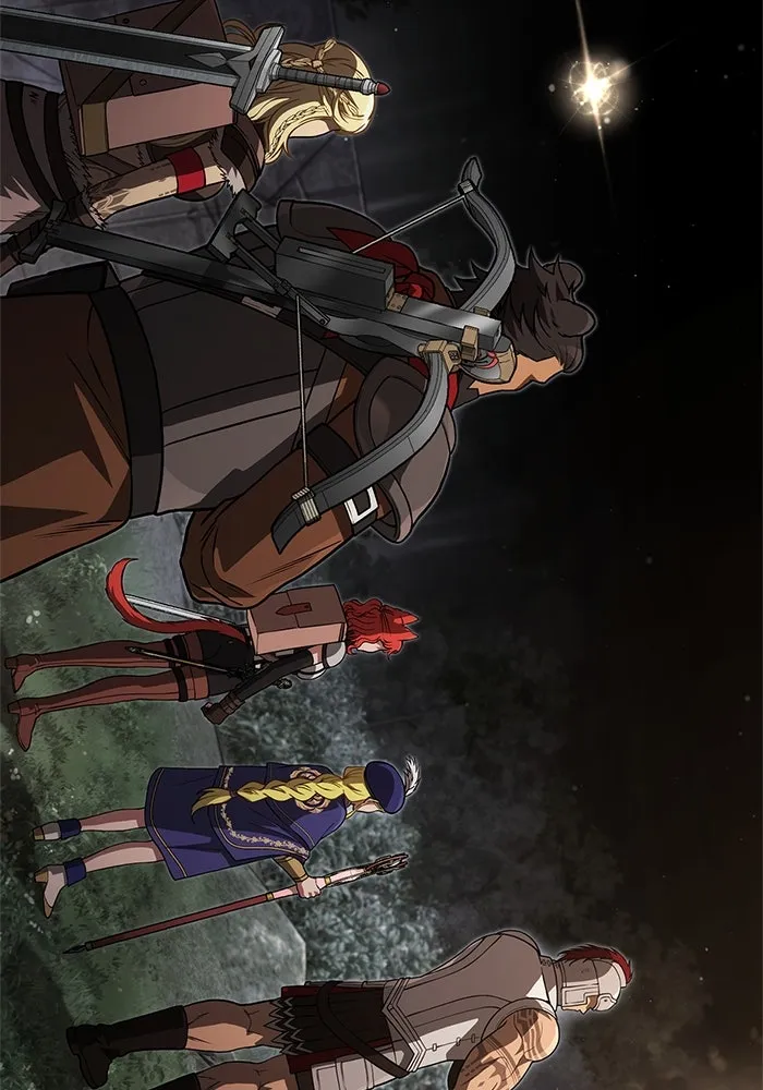 เอาชีวิตรอดในเกมฉบับคนเถื่อน ตอนที่ 122 ความไว้วางใจที่ผิดพลาด รูปที่ 119