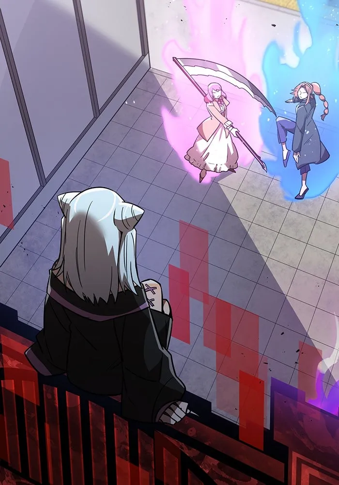 เพลเยอร์เลือดเทวะ ตอนที่ 34 vs ยาสุรุกิ เคย์ รูปที่ 149