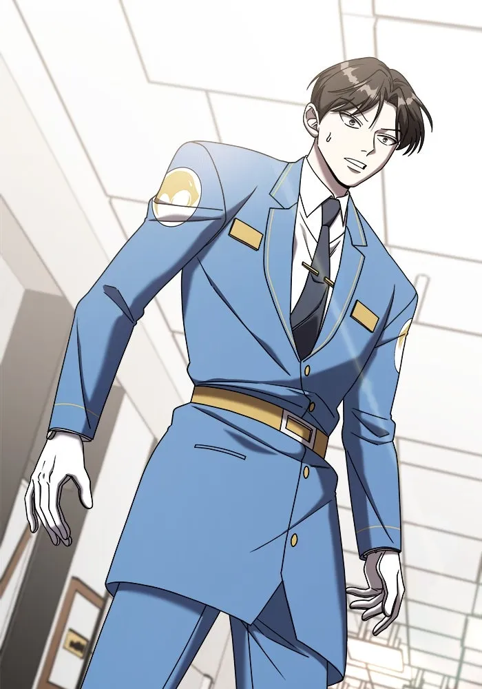 วายร้ายก็อยากมีรัก ตอนที่ 20 รูปที่ 119