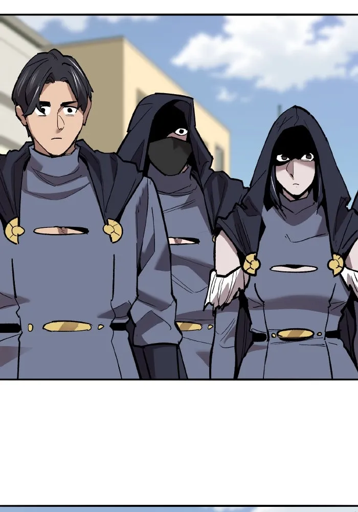 ยอดคนเลเวลทะลุ ตอนที่ 80 ผู้สังหารหมู่แห่ง 8 ดาว (4) รูปที่ 26