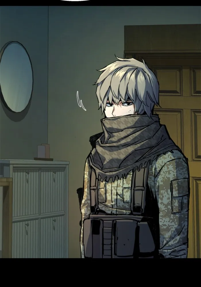 พี่ชายสายบอดี้การ์ด ตอนที่ 211 รูปที่ 65