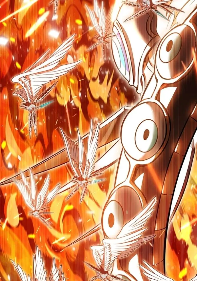 ทาวเวอร์ออฟก๊อด หอคอ ตอนที่ 635 รูปที่ 370