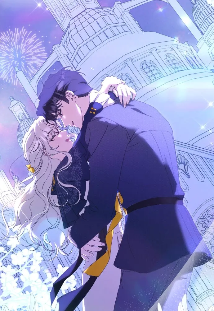 แด่ใจที่ไร้รัก ตอนที่ 68 รูปที่ 97