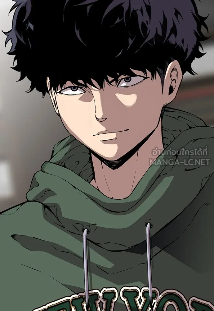 King Game ตอนที่ 36 ใครไปถึงที่นั่นนะ รูปที่ 15