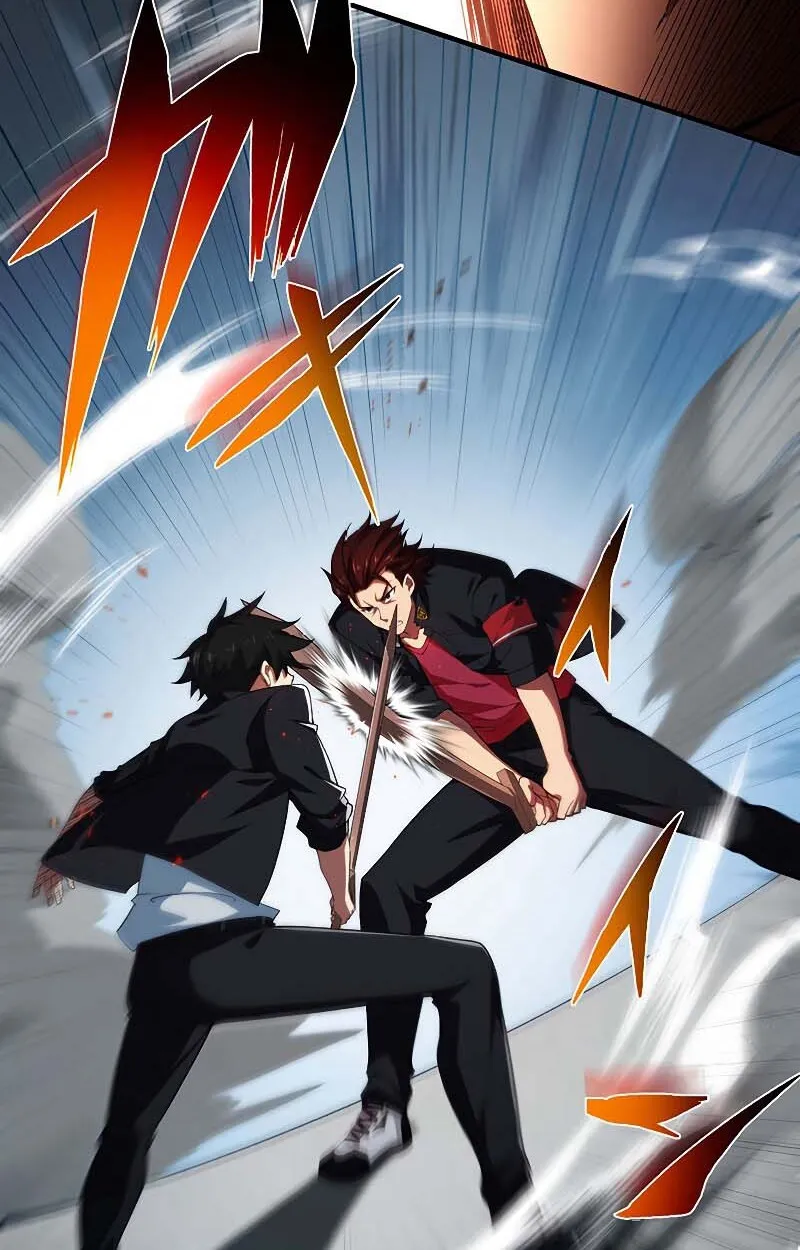 The God-Slaying Copycat ตอนที่ ตอนที่ 11 รูปที่ 34