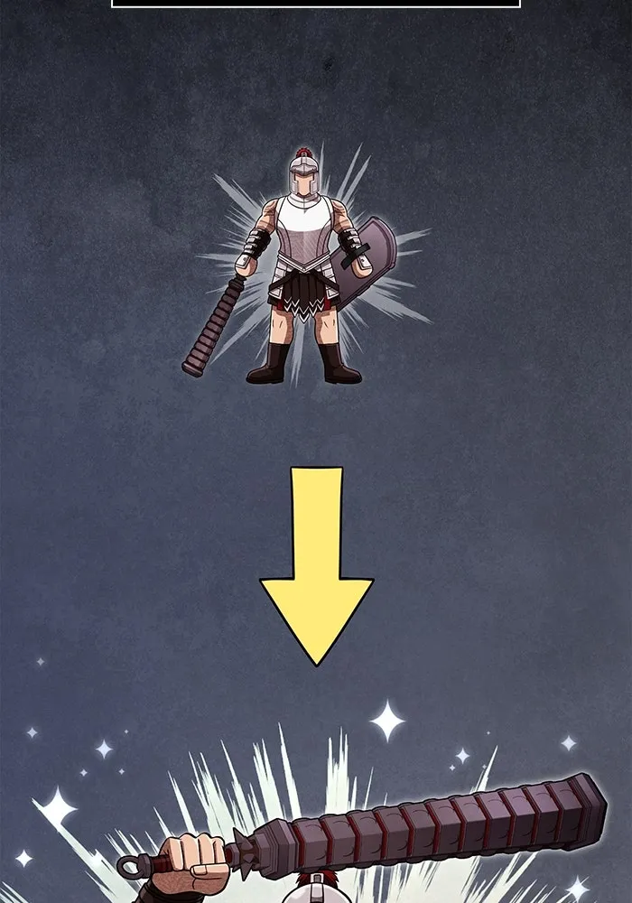 เอาชีวิตรอดในเกมฉบับคนเถื่อน ตอนที่ 102 บาบาเรียนโรด รูปที่ 44