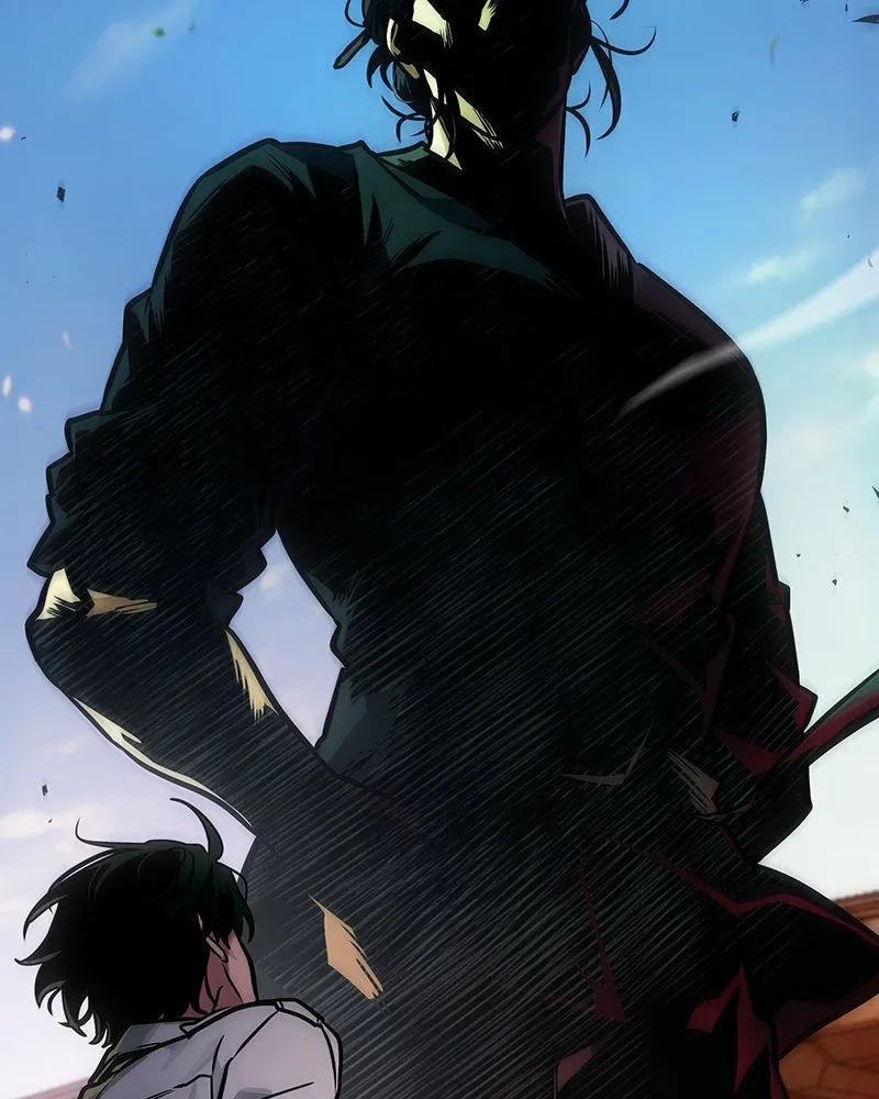 Omniscient Reader อ่านชะตาวันสิ้นโลก ตอนที่ 43 ดาบทลายนภา (6) รูปที่ 142