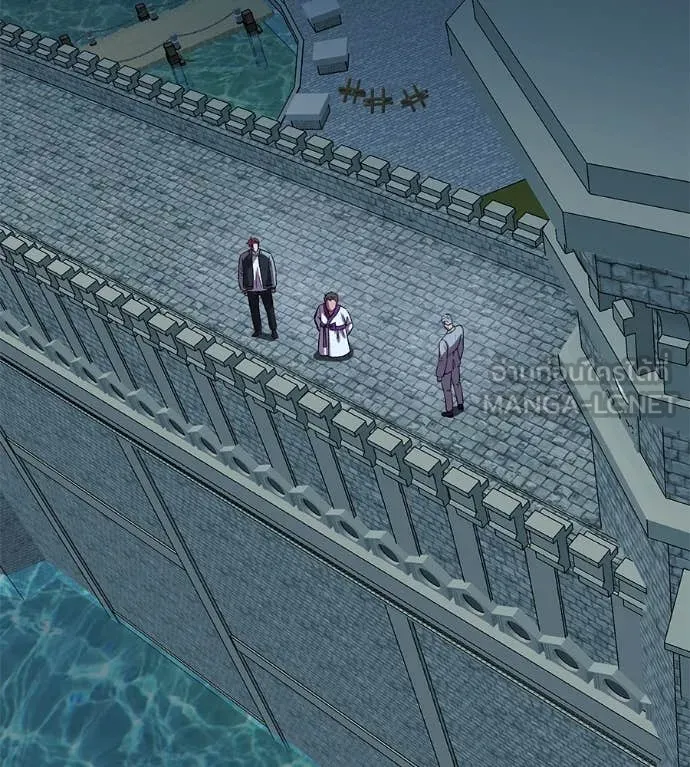 เรียกฉันว่าพระเจ้า ตอนที่ 53 รูปที่ 2