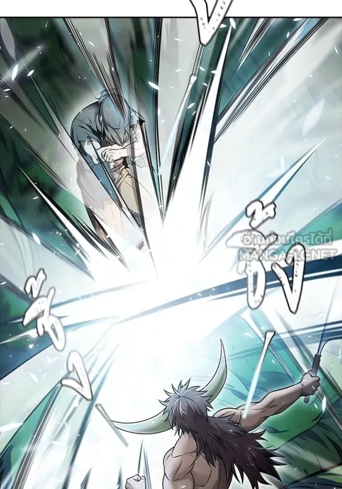 ทาวเวอร์ออฟก๊อด หอคอ ตอนที่ 644 รูปที่ 228