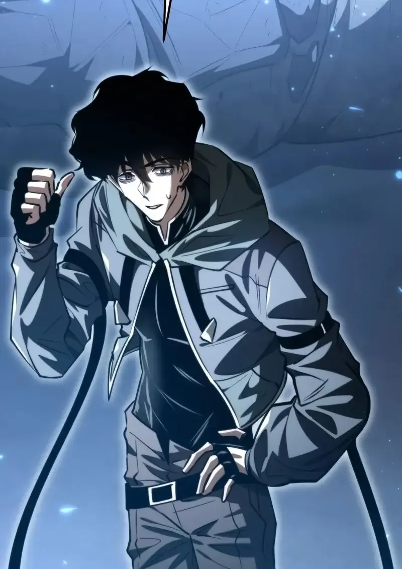 Reincarnator ผ_หวนค_น ตอนที่ ตอนที่ 115 รูปที่ 8