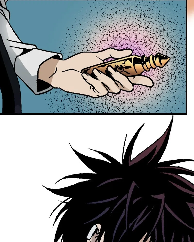 การิน BlaCX ปริศนาอาถรรพ์สีดำ ตอนที่ 16 บ้านโขน (จบ) รูปที่ 115