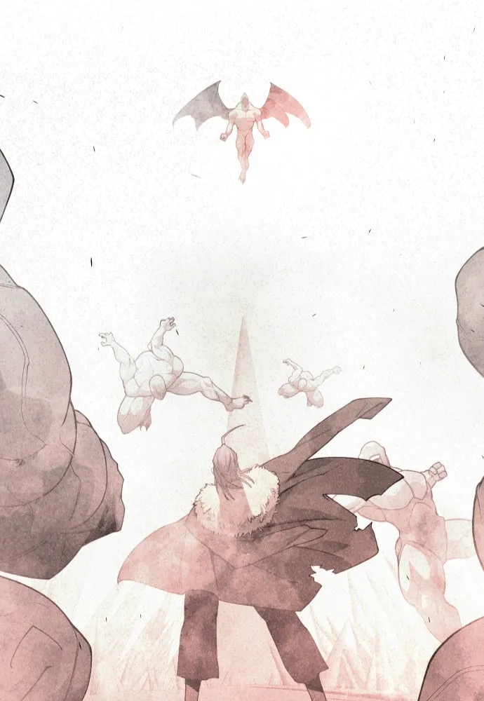 ยุคแห่งยอดมนุษย์ ตอนที่ 98 รูปที่ 8