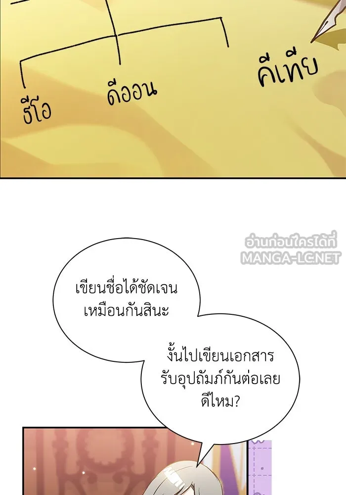 แมวน้อยในรังหมาป่า ตอนที่ 8 รูปที่ 33