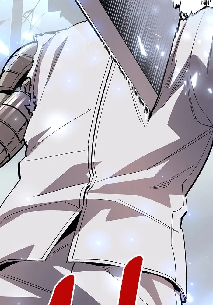 ยอดคนเลเวลทะลุ ตอนที่ 51 โลกที่ลุกเป็นไฟ (6) รูปที่ 16