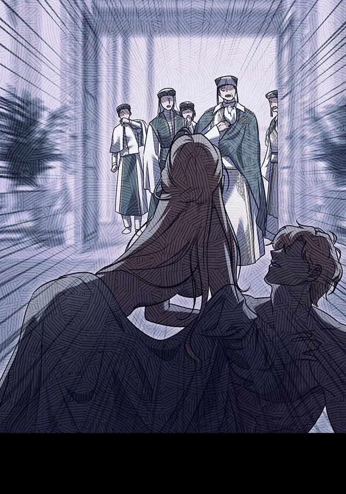 ทางหลุดพ้นของนักบุญลวง ตอนที่ 49 รูปที่ 52