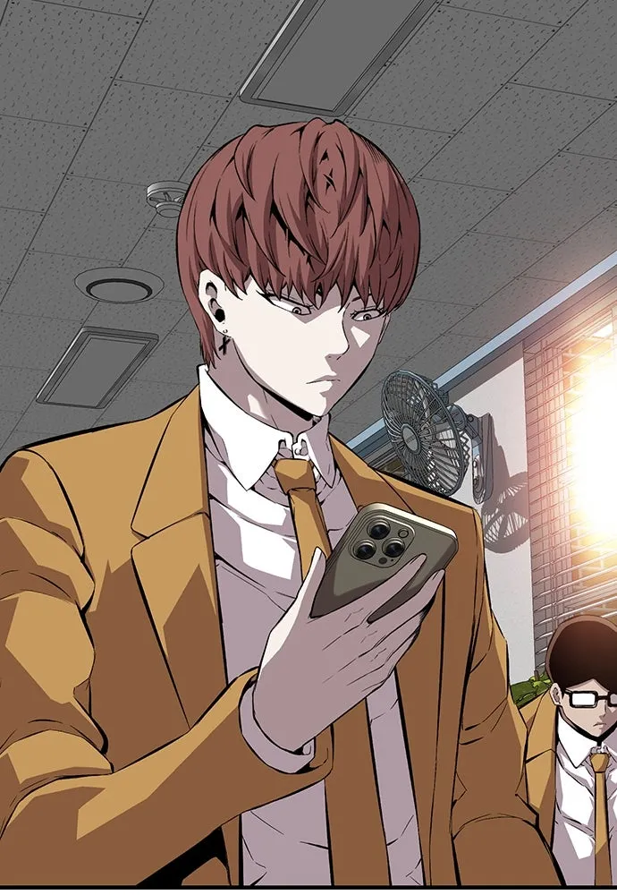 King Game ตอนที่ 50 คราวนี้มีแผนอะไรอีกล่ะ รูปที่ 130