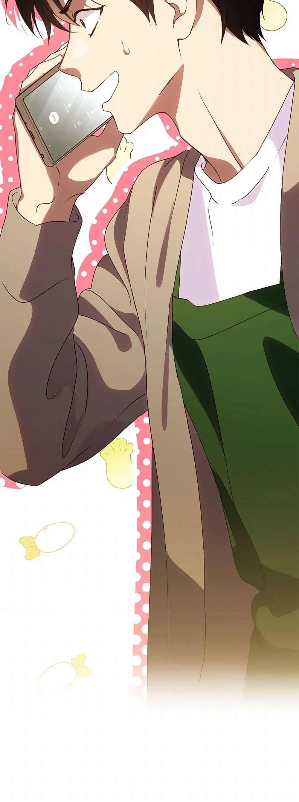 Afterlife Diner ร_านอาหารหล_งความตาย ตอนที่ ตอนที่ 49 รูปที่ 8