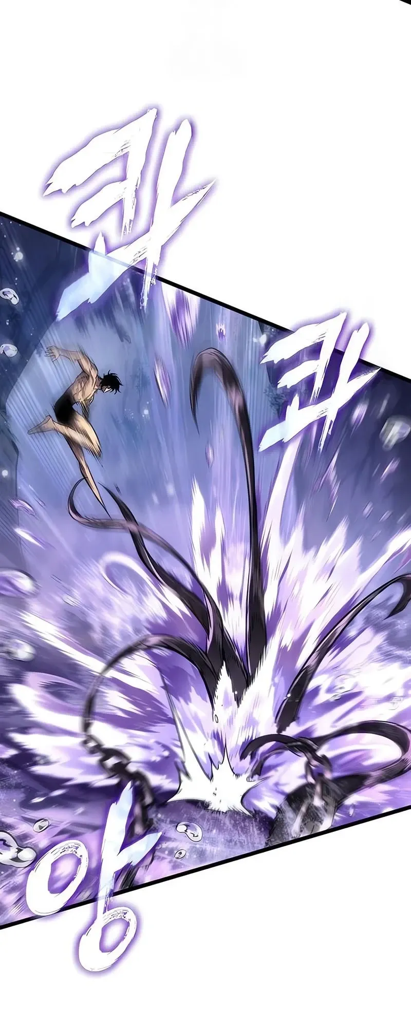 The World After the end โลกหล_งการล_มสลาย ตอนที่ ตอนที่ 194 รูปที่ 26