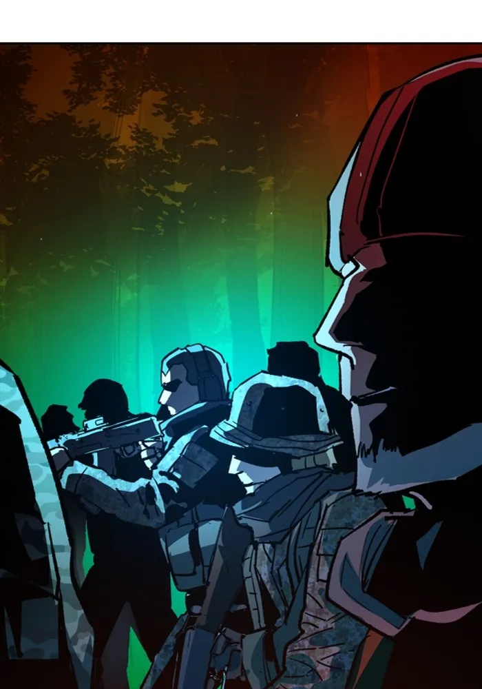 พี่ชายสายบอดี้การ์ด ตอนที่ 119 รูปที่ 98