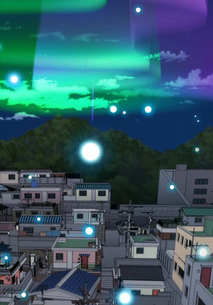 ยอดคนเลเวลทะลุ ตอนที่ 106 สุดท้าย รูปที่ 215