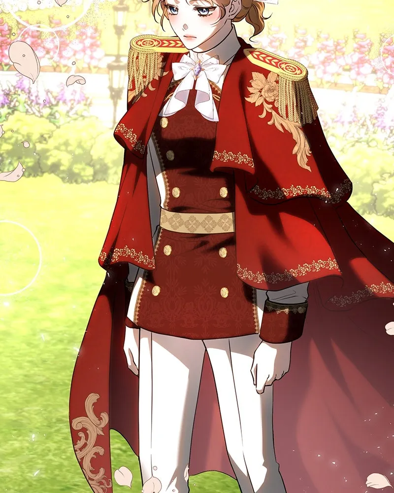 เจ้าหญิงคลั่งแห่งวังหลวง ตอนที่ 119 รูปที่ 8