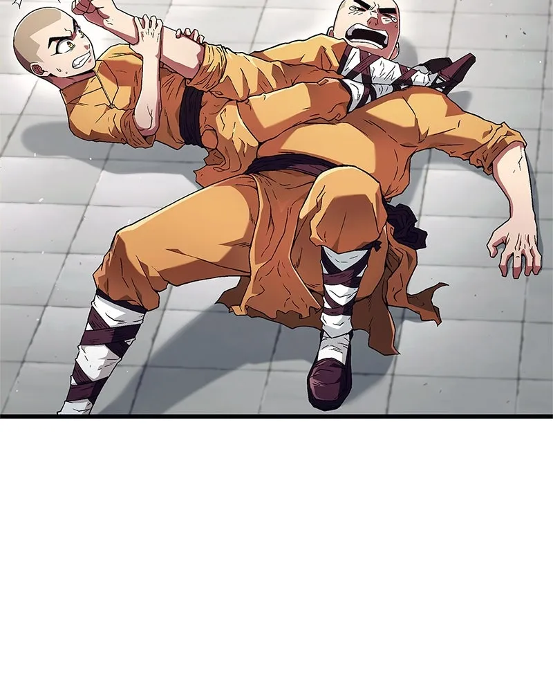 สุดยอดเทรนเนอร์แห่งยุทธภพ ตอนที่ 4 ถ้าขัดขืน แขนเจ้าหักแน่ รูปที่ 133