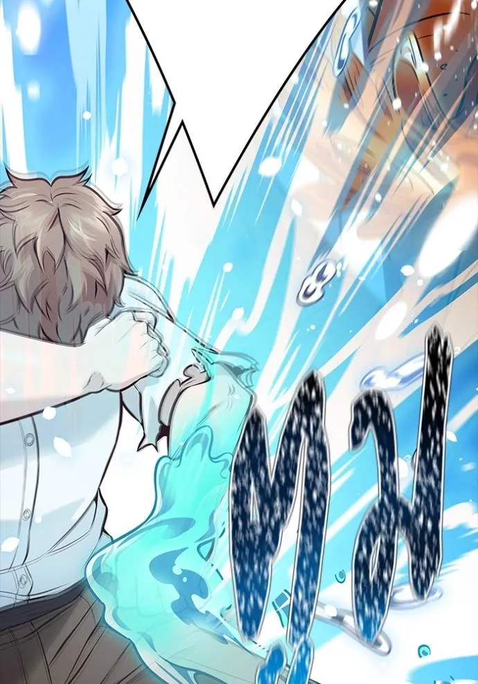 ทาวเวอร์ออฟก๊อด หอคอ ตอนที่ 636 รูปที่ 287