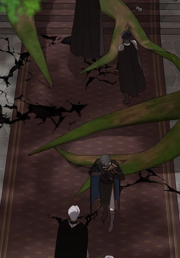 หนูน้อยทรราช ตอนที่ 117 รูปที่ 53