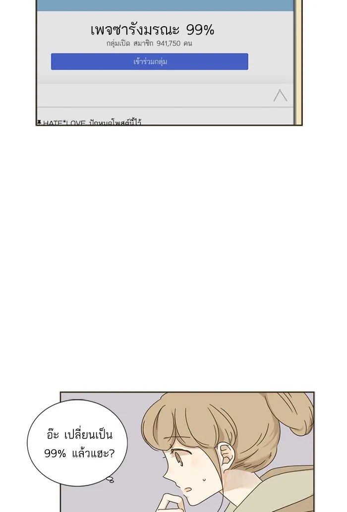 ฉันมันร้าย หรือเพราะโลกไม่น่ารัก ตอนที่ 7 รูปที่ 2