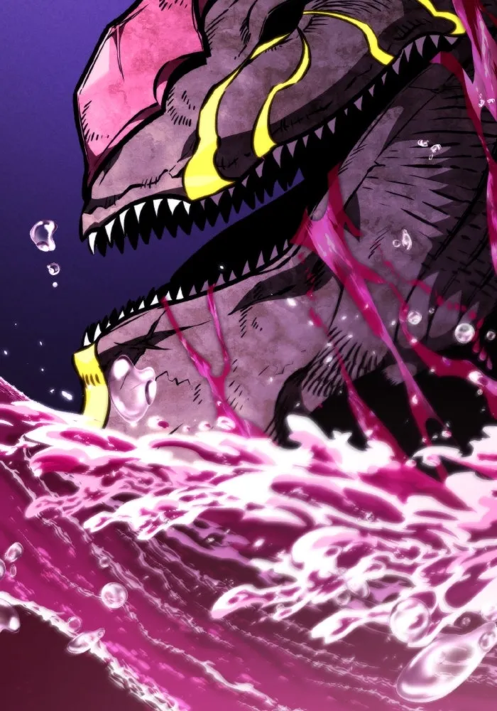 การแข่งขันของผู้เกิดใหม่ ตอนที่ 56 รูปที่ 151