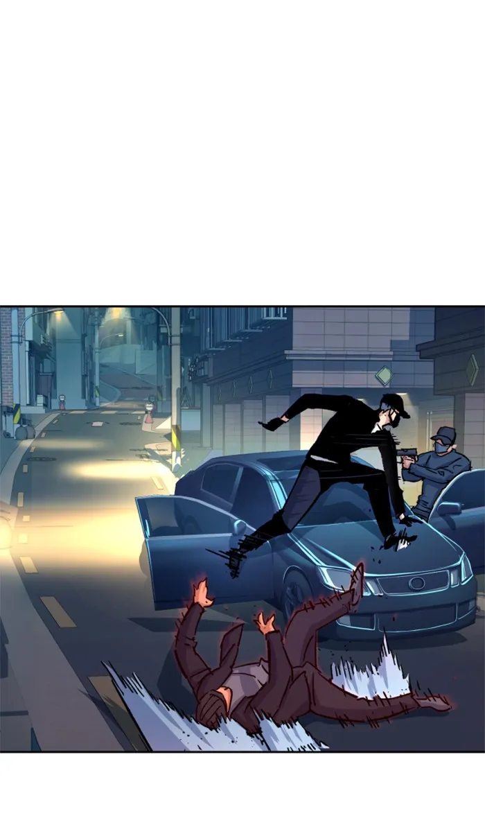 พี่ชายสายบอดี้การ์ด ตอนที่ 95 รูปที่ 118