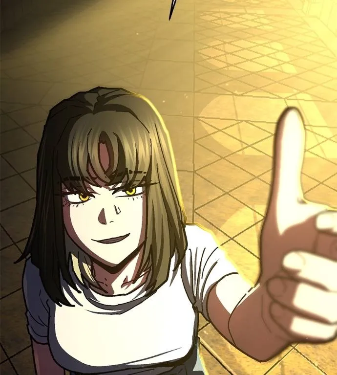 นักสู้ไร้น้ำยา ตอนที่ 36 รูปที่ 118