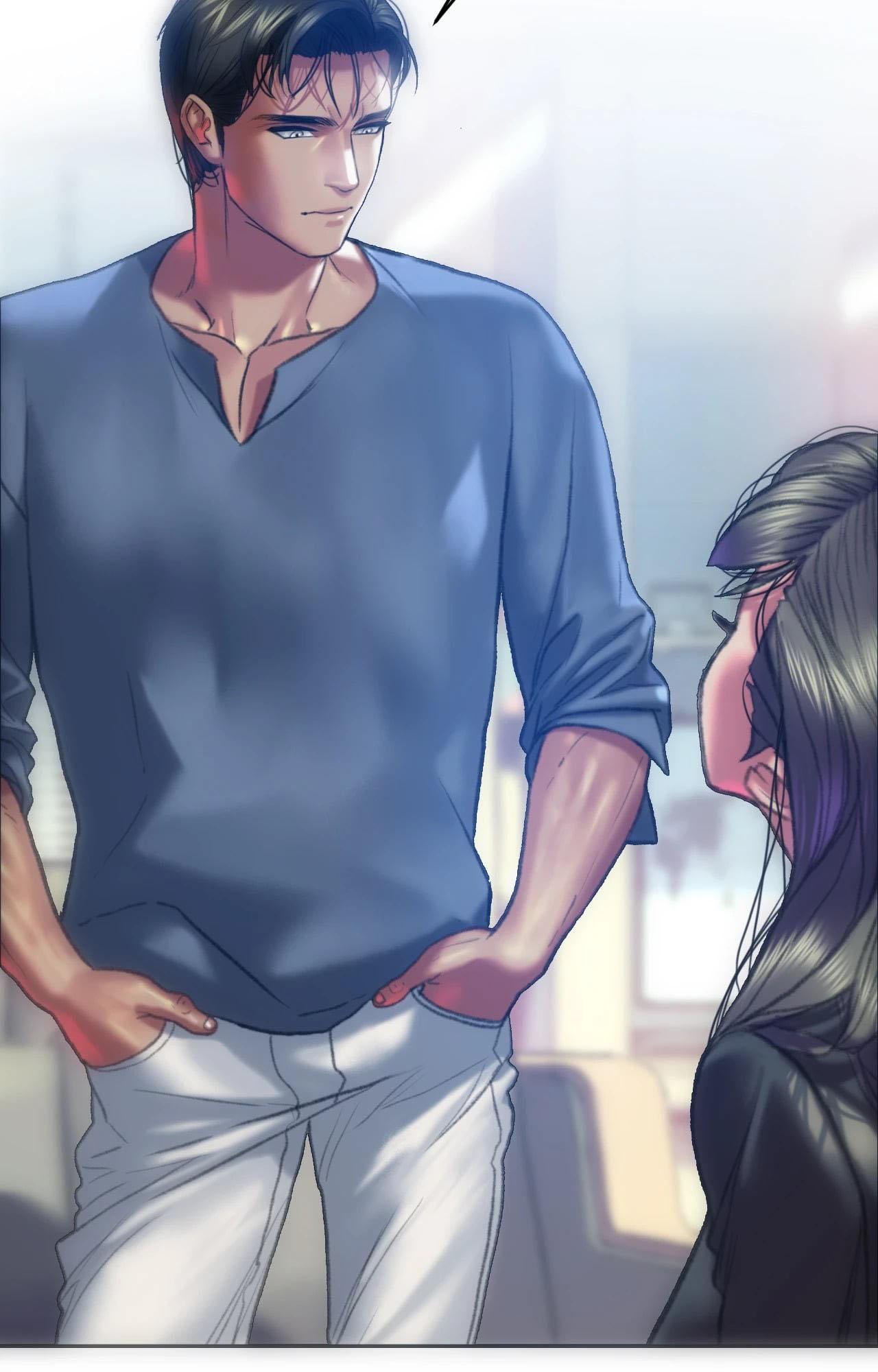 Doujin-Lc- อ่าน โดจิน มังฮวา เกาหลี ญี่ปุ่น จีน แปลไทย Rubbing It In ตอนที่ 1 2 3 4 5 6 7 8 9 10 11 12 13 14 ฟรี ไม่มีโฆษณา อ่าน โดจิน Manhwa เกาหลี ญี่ปุ่น จีน เรามีครบ คัดมาให้เน้นๆ โดจิน 18+ รับประกันความฟินโดย  Doujin Lc