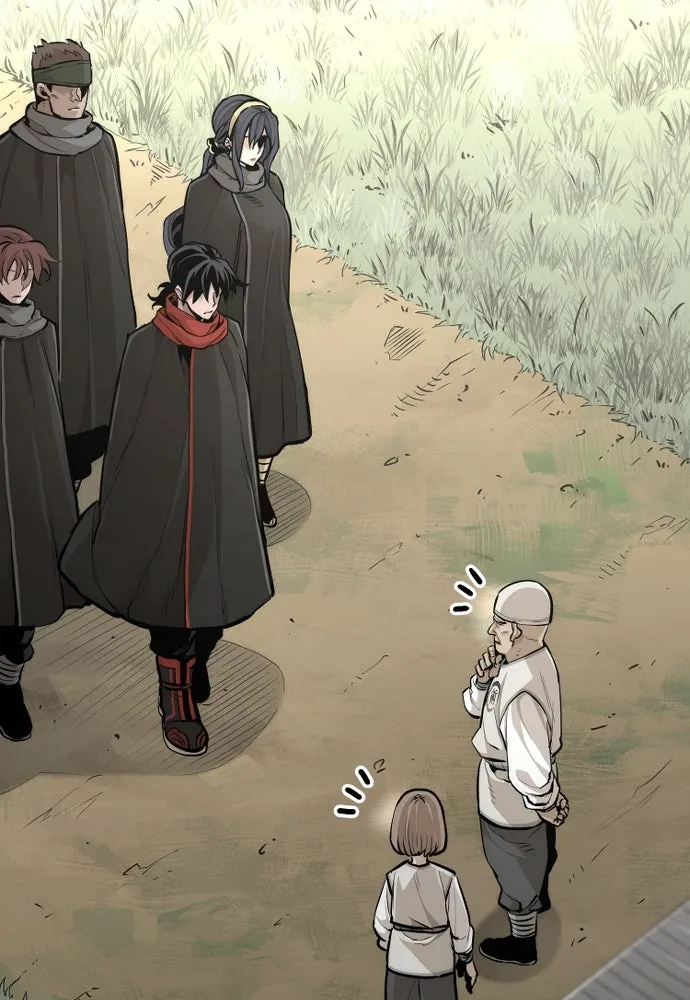 เส้นทางสู่เทพมาร ตอนที่ 92 รูปที่ 122