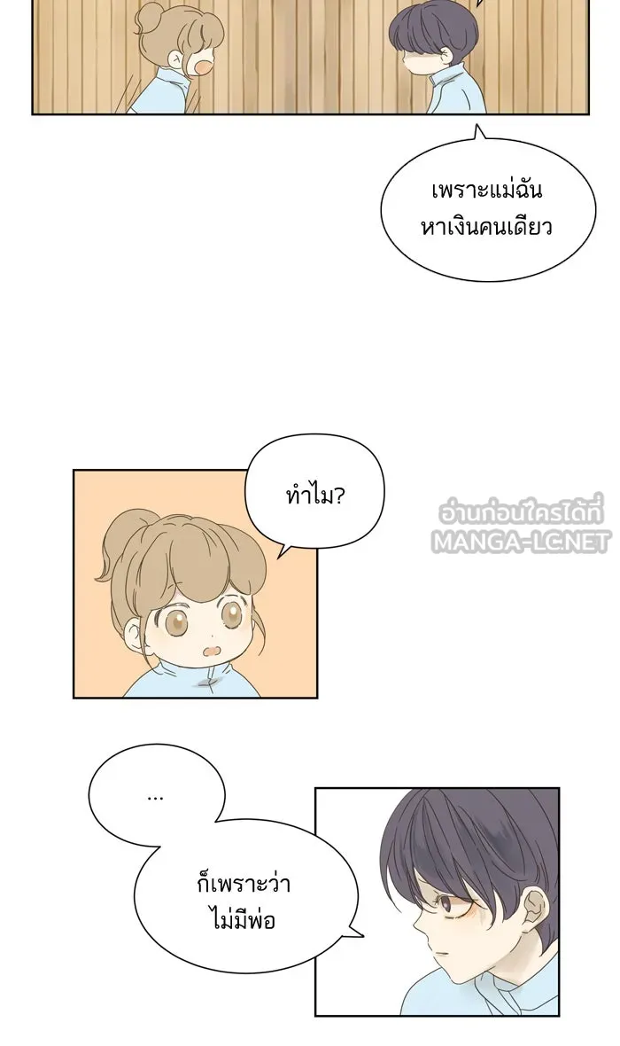 ฉันมันร้าย หรือเพราะโลกไม่น่ารัก ตอนที่ 38 รูปที่ 51