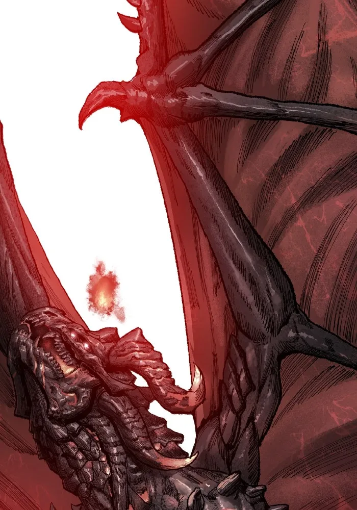 ยอดคนเลเวลทะลุ ตอนที่ 83 มนุษย์นั้นแข็งแกร่ง รูปที่ 40