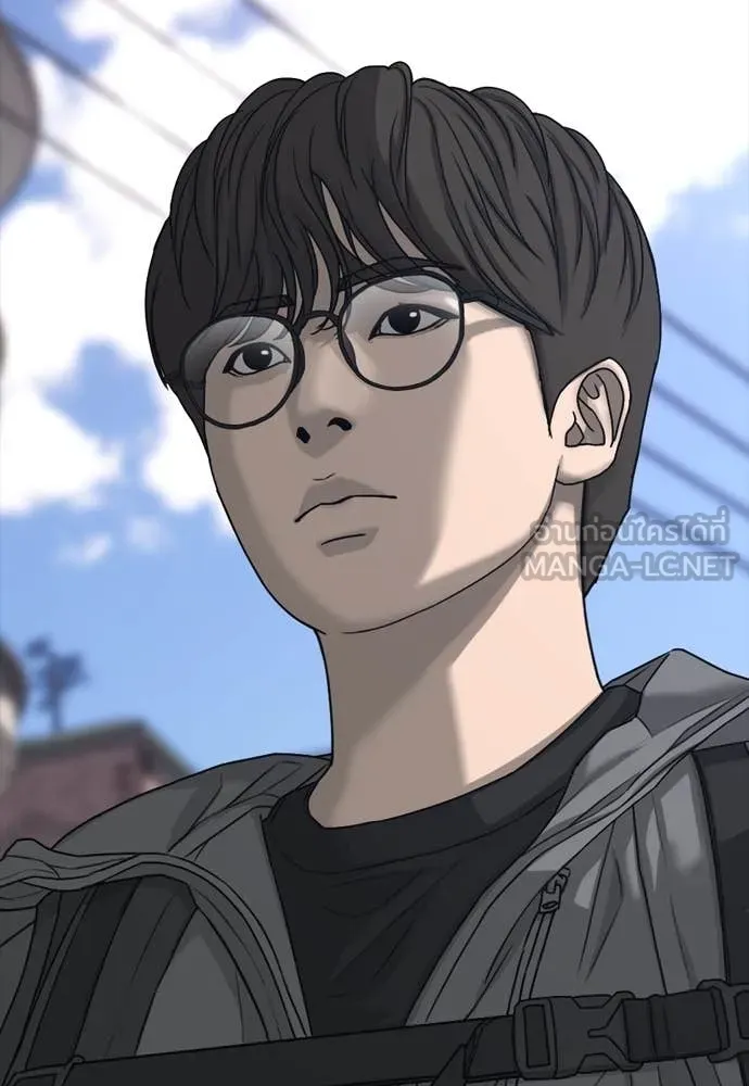 ผู้กล้าฝ่า ตอนที่ 6 รูปที่ 142