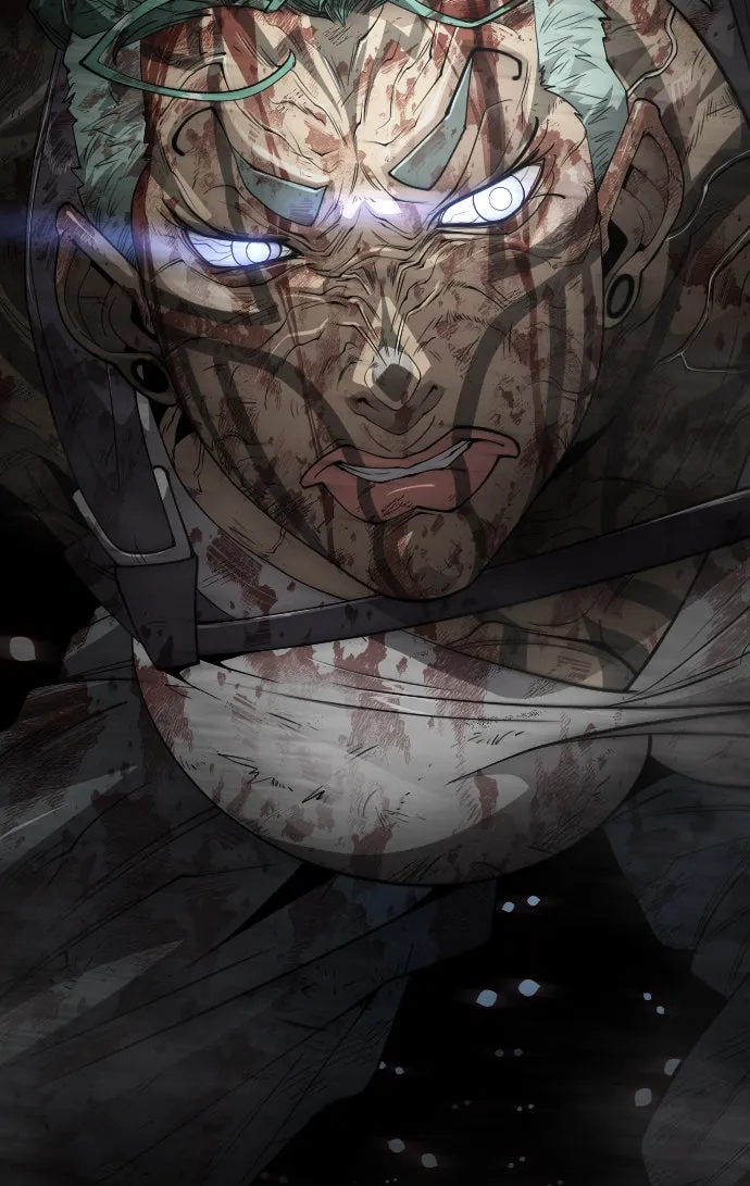 ยุคแห่งยอดมนุษย์ ตอนที่ 32 รูปที่ 17