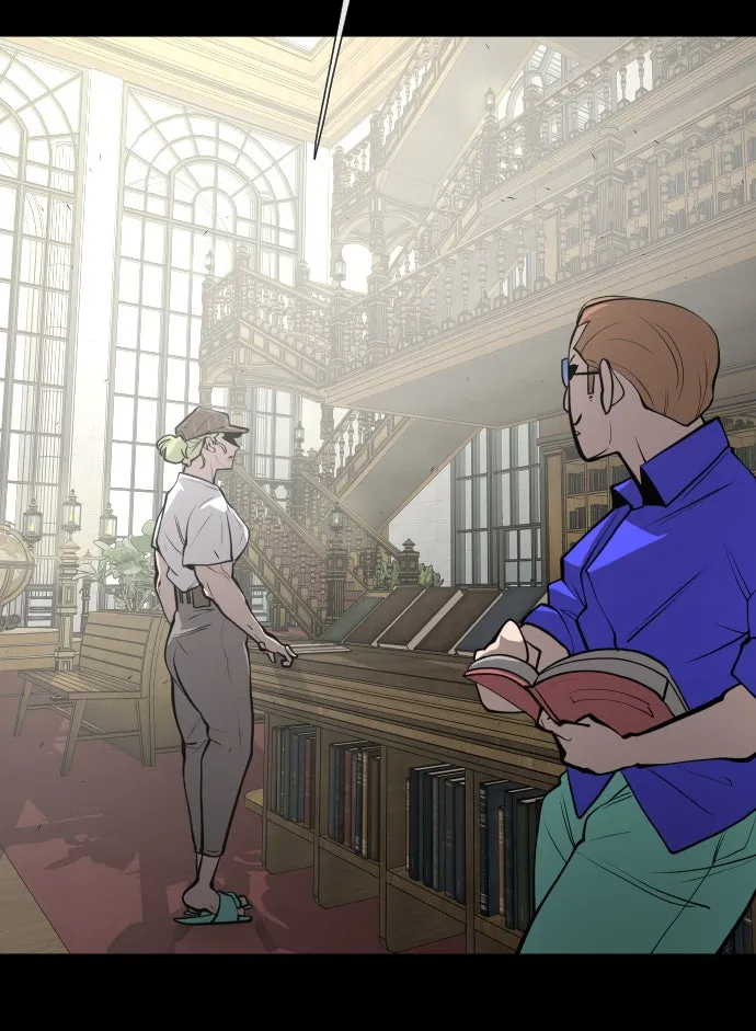 ยุคแห่งยอดมนุษย์ ตอนที่ 79 รูปที่ 88