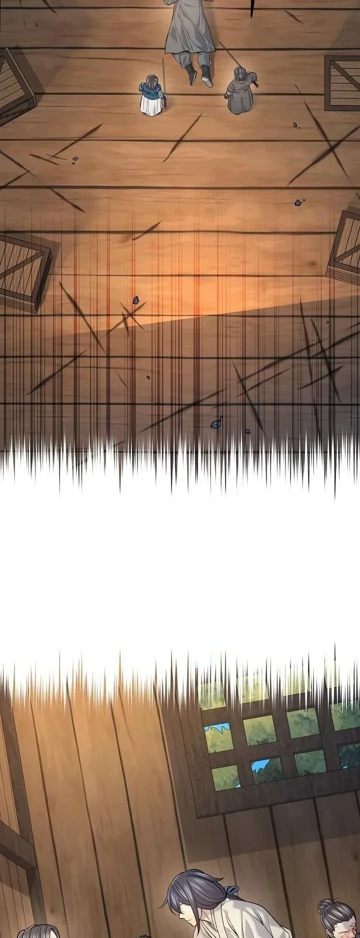 Monopolizing All Opportunities ตอนที่ ตอนที่ 38 รูปที่ 4