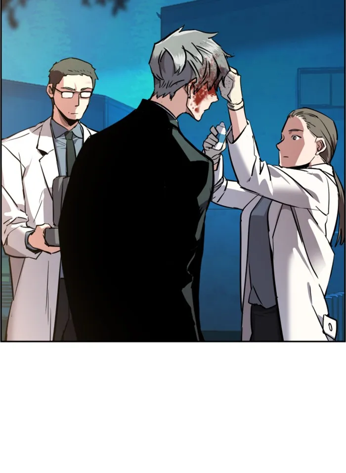 พี่ชายสายบอดี้การ์ด ตอนที่ 49 รูปที่ 91