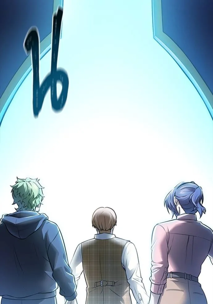 ทาวเวอร์ออฟก๊อด หอคอ ตอนที่ 630 รูปที่ 218