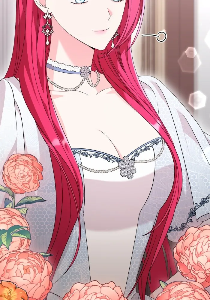 ทำแบบนี้ไม่ได้เพคะ องค์ชาย ตอนที่ 32 รูปที่ 2