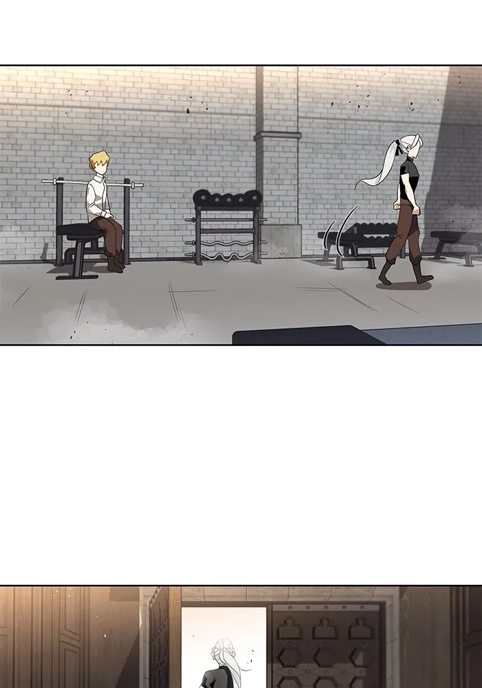 ชีวิตพลิกผันของลอร์ดผู้เกียจคร้าน ตอนที่ 5 จนกว่าจะเหนื่อยจนหมดสติ รูปที่ 101