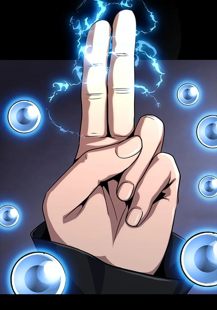 เพลเยอร์นักกินเหล็ก ตอนที่ 17 รูปที่ 193