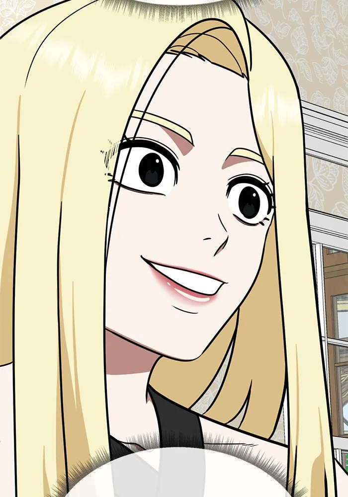 ช่วยเปลี่ยนฉันที ตอนที่ 141. ฮานายอง 14 รูปที่ 98