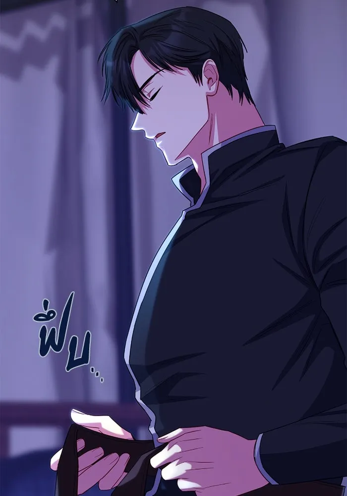 ฉันกลายเป็นแม่พระเอกนิยายจอมเสเพล ตอนที่ 67 รูปที่ 28