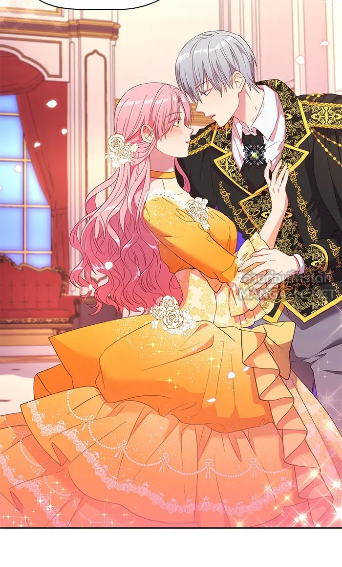 หวานใจสุดโหดโหมดเชื่อง ตอนที่ 8 รูปที่ 63